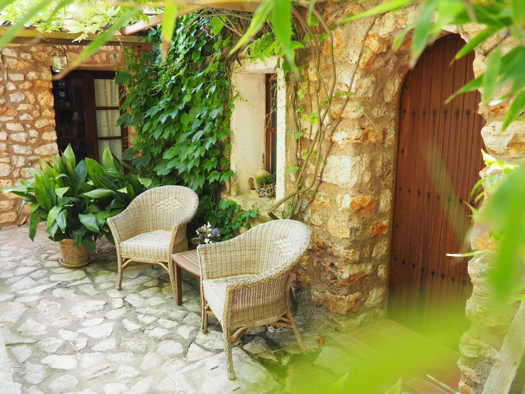 Son Mercadal Porreres Dış mekan fotoğraf