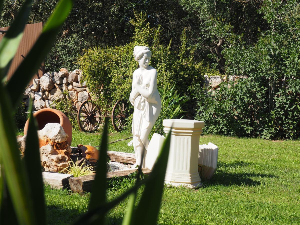 Son Mercadal Porreres Dış mekan fotoğraf